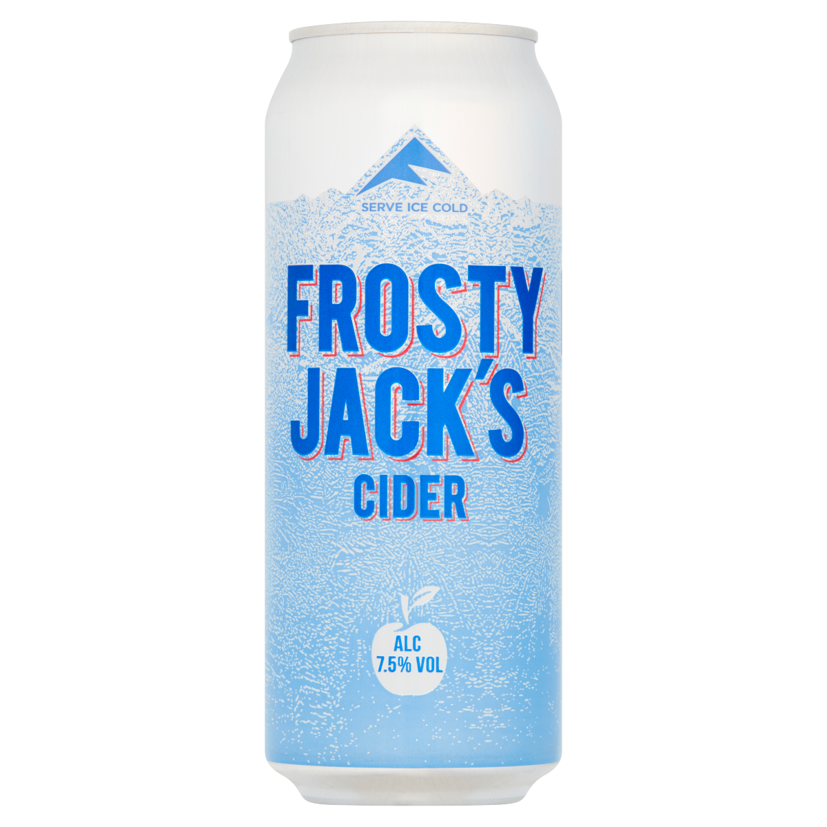 Frosty Jack’s Cider 500ml
