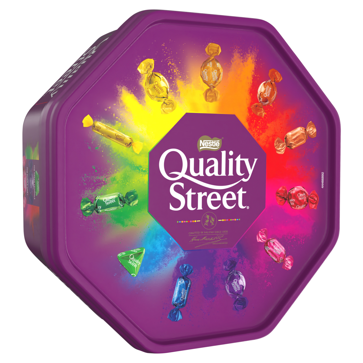 Quality Street 550g