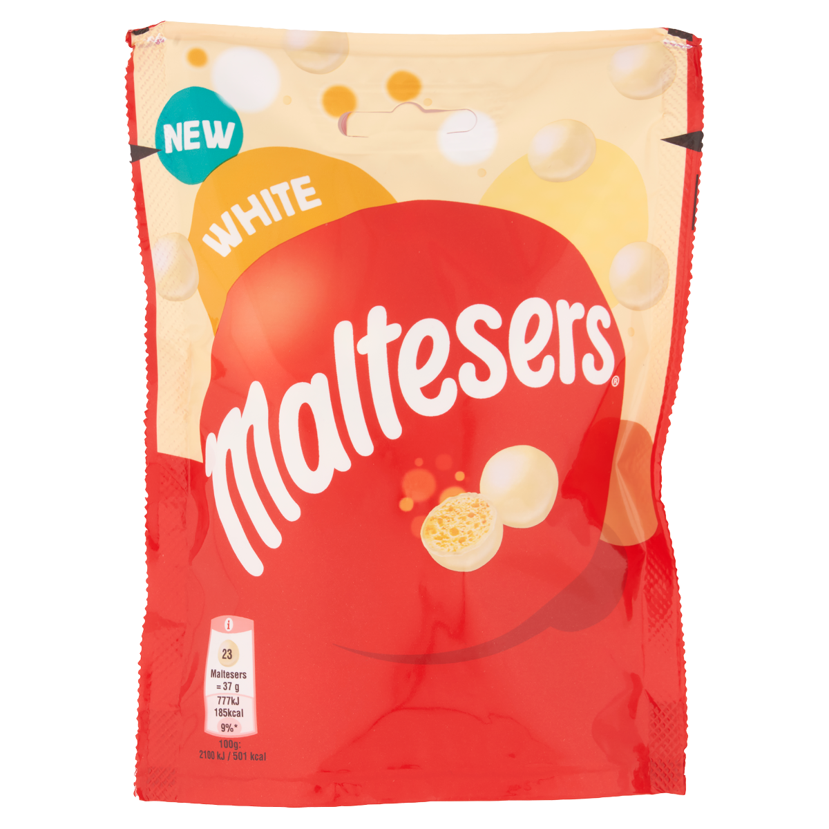 Maltesers White 74g