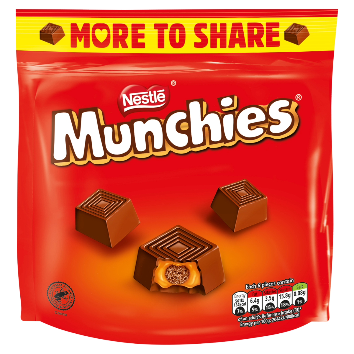 Munchies 194g