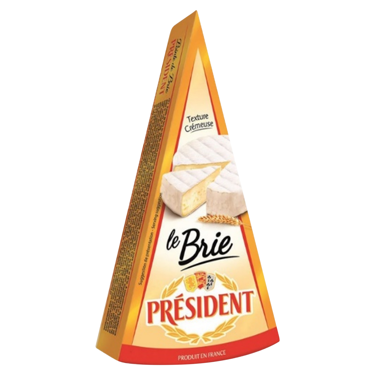 Président le Brie 200g