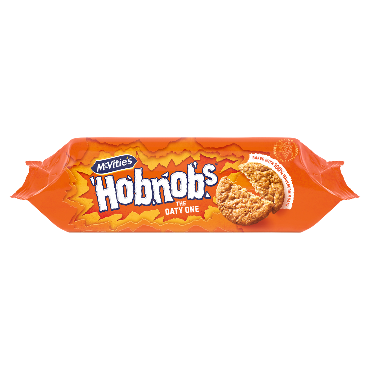 McVitie’s Hobnobs The Oaty One 255g