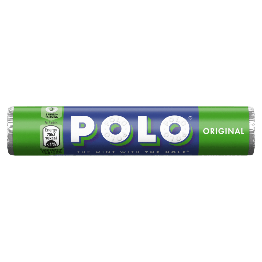 Polo Original 34g