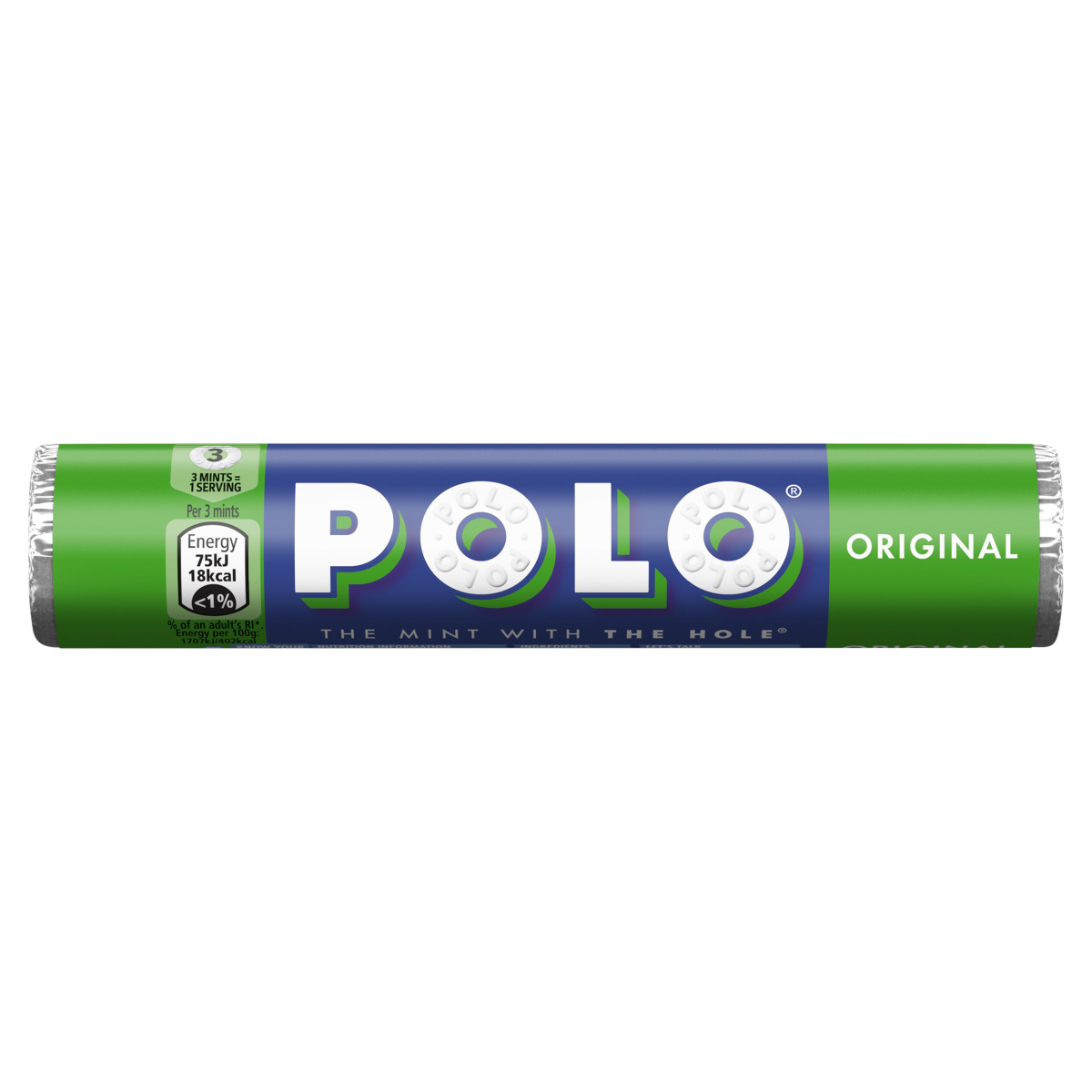 Polo Original 34g