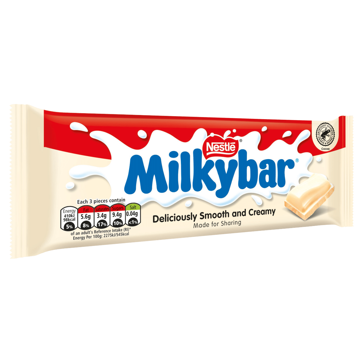 Milkybar 90g