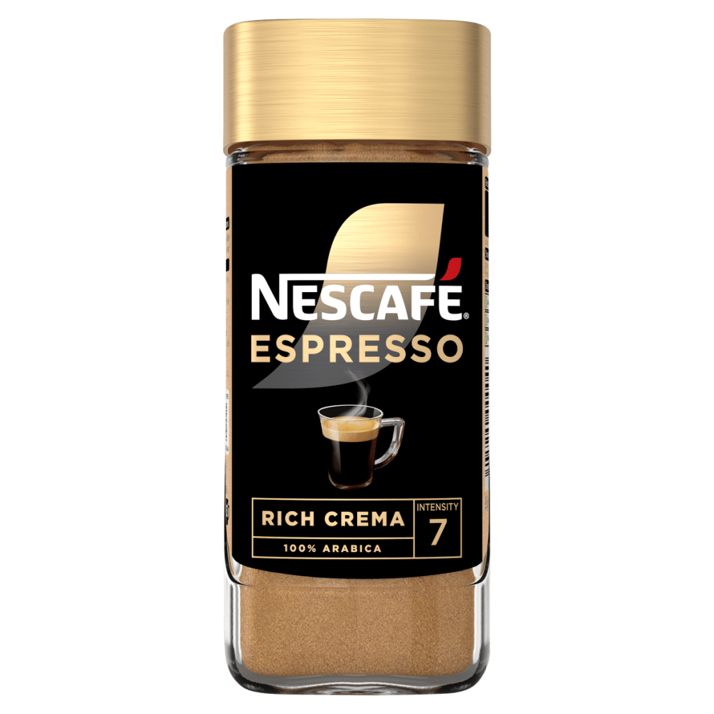 Nescafé Espresso 95g