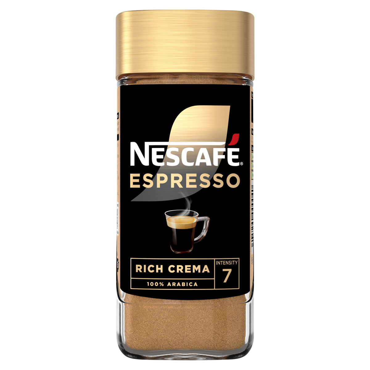 Nescafé Espresso 95g
