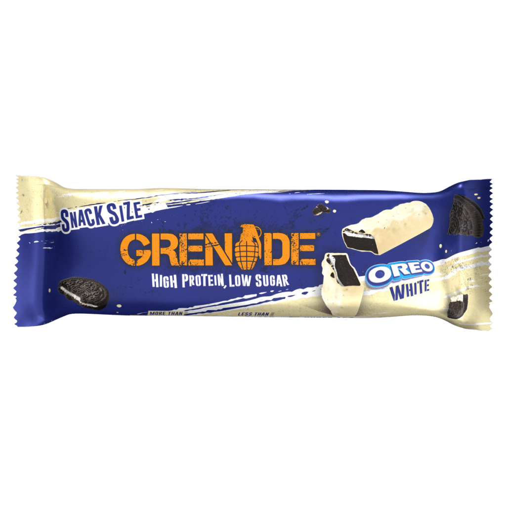 Grenade Oreo White 35g