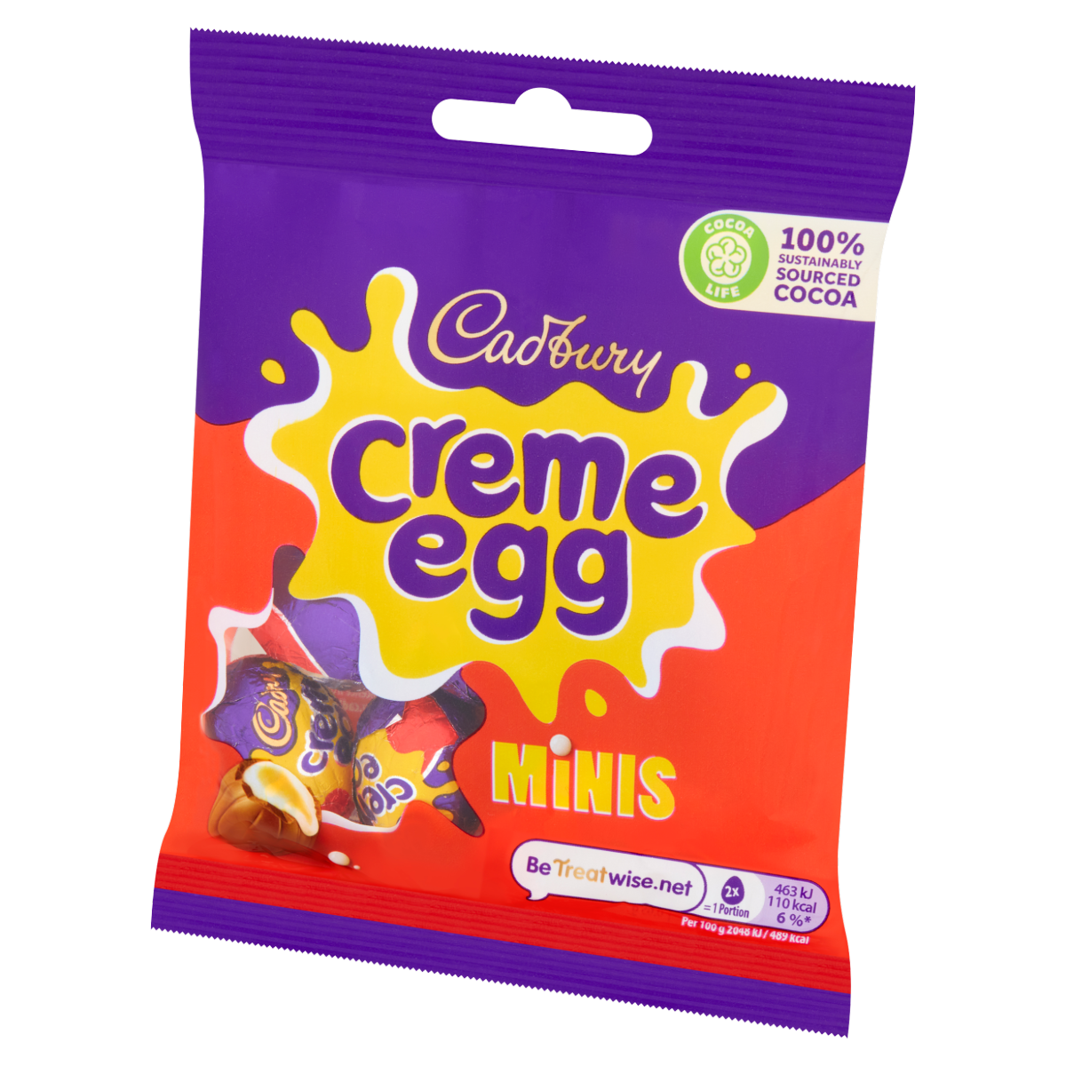 Cadbury Dairy Milk Chocolate 78g