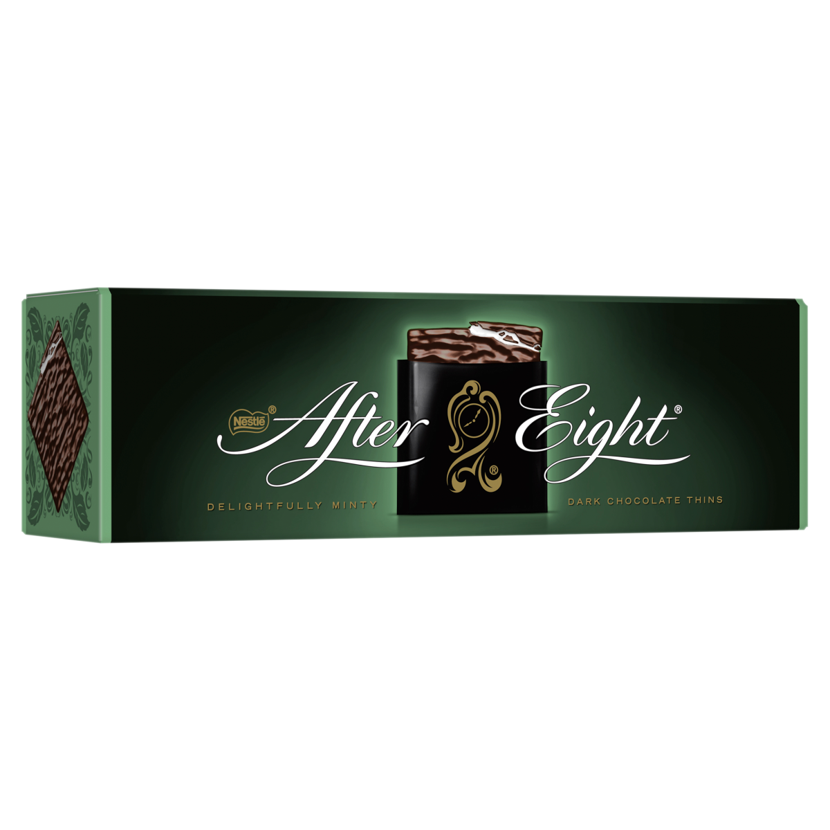 After Eight Delightfully Minty Dark Chocolate Thins 300g