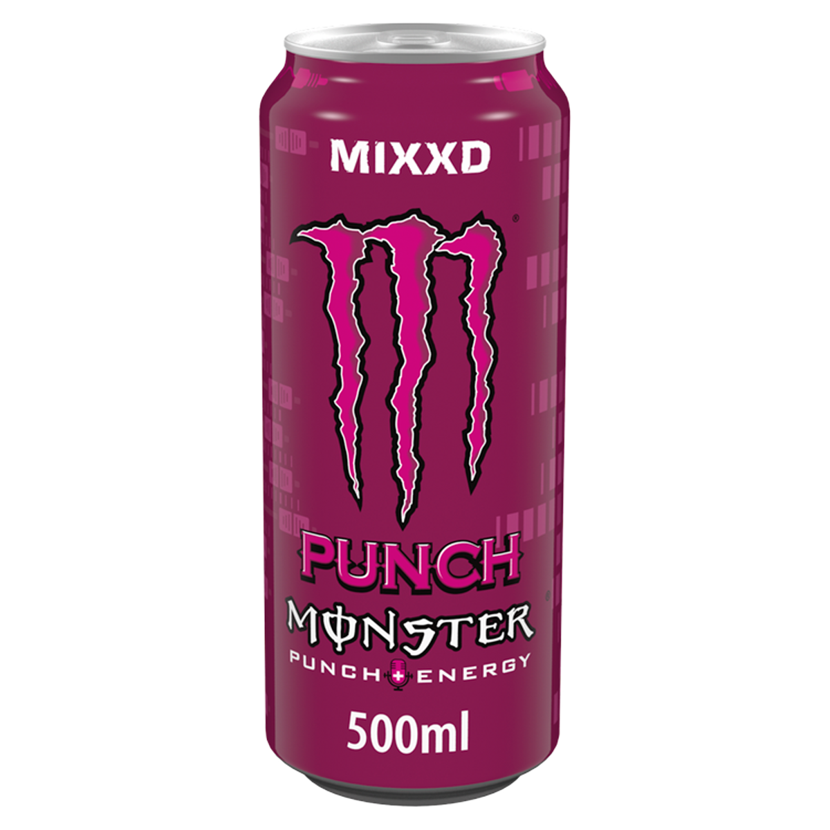 Monster Energy Drink Mixxd Punch 500ml