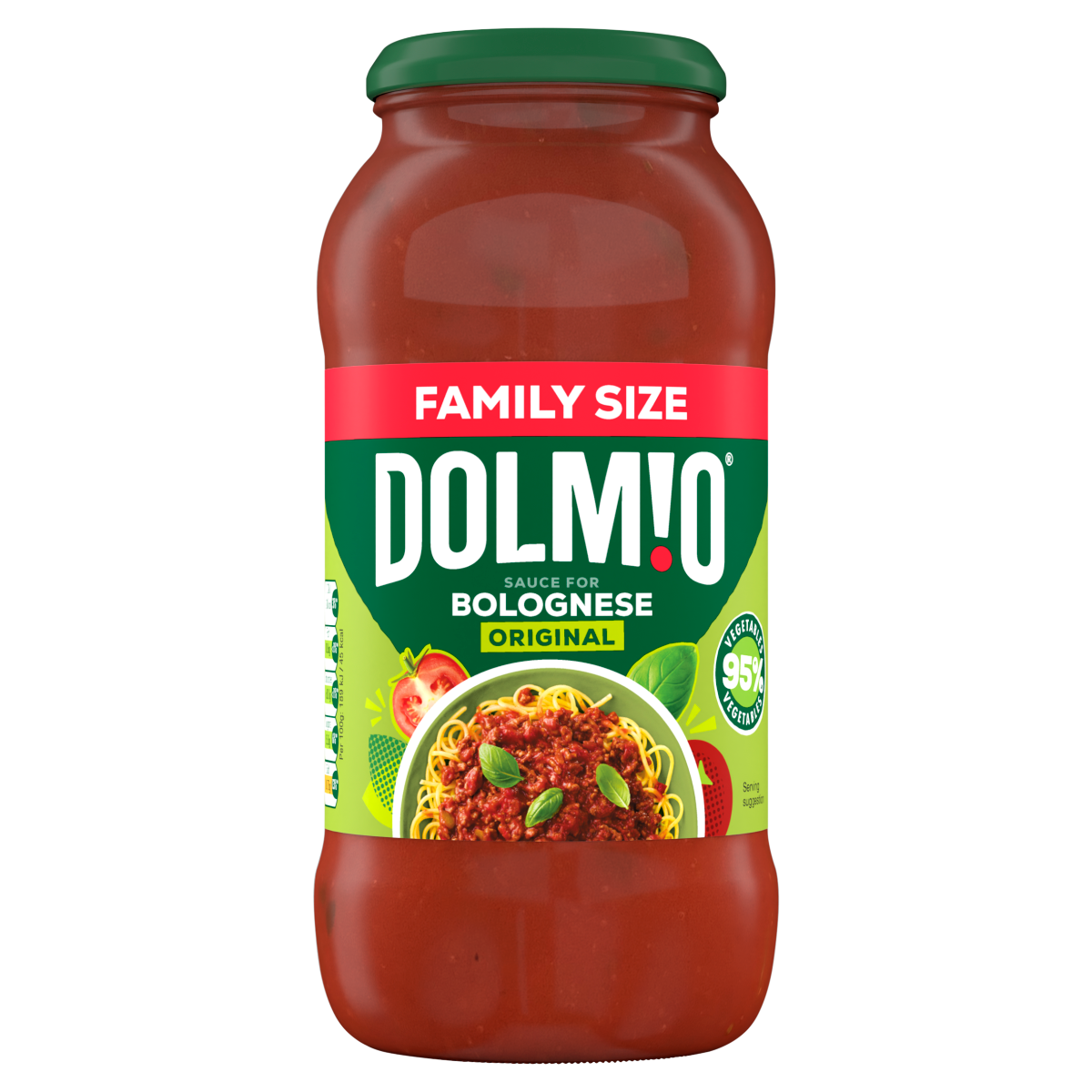 Dolmio Sauce for Bolognese Original 675g