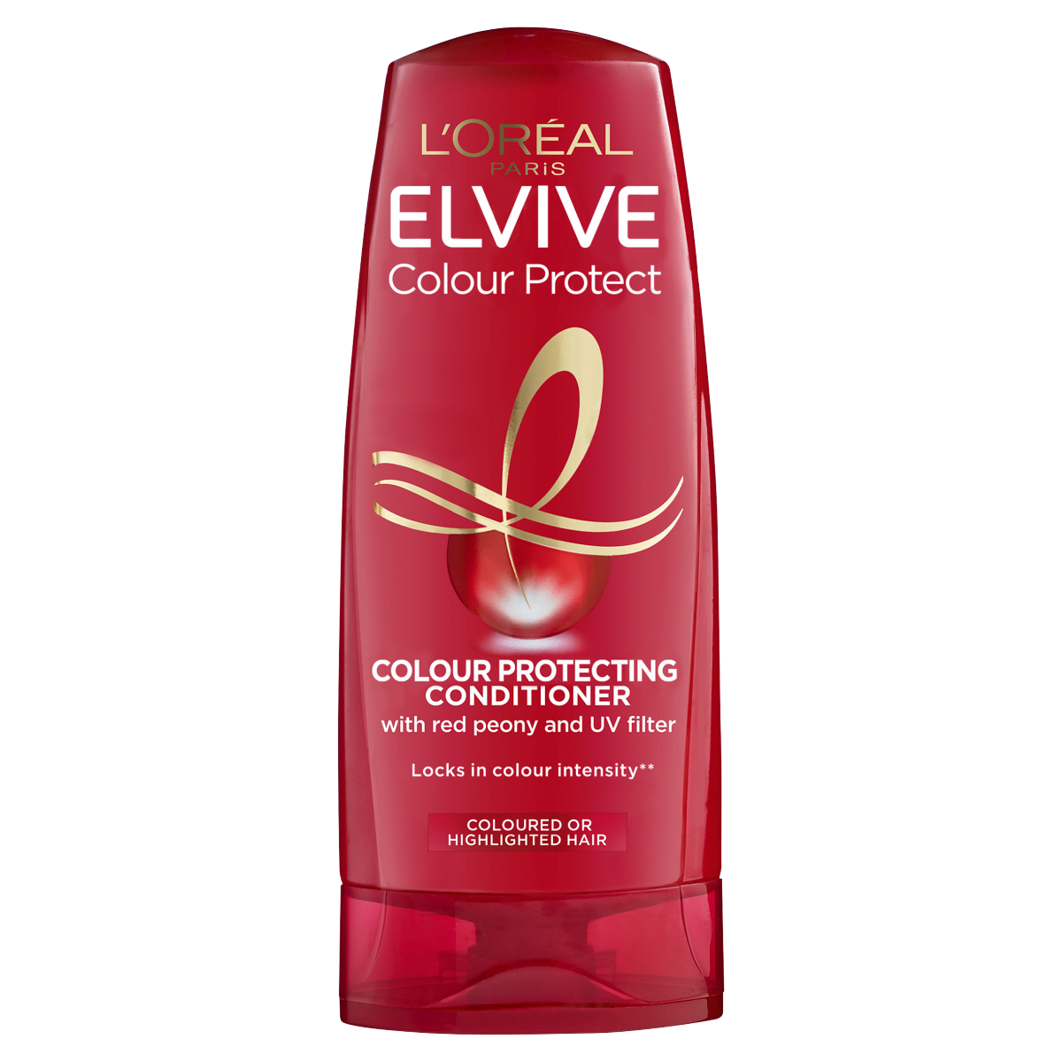 L’Oreal Conditioner by Elvive Colour Protect for Coloured or Highlighted Hair 200ml