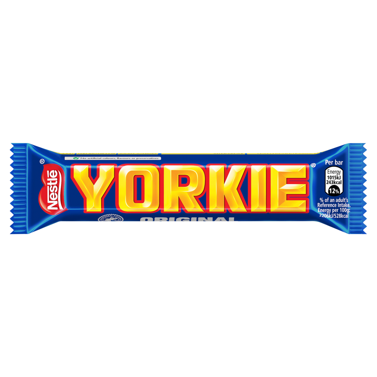 Yorkie Original 46g