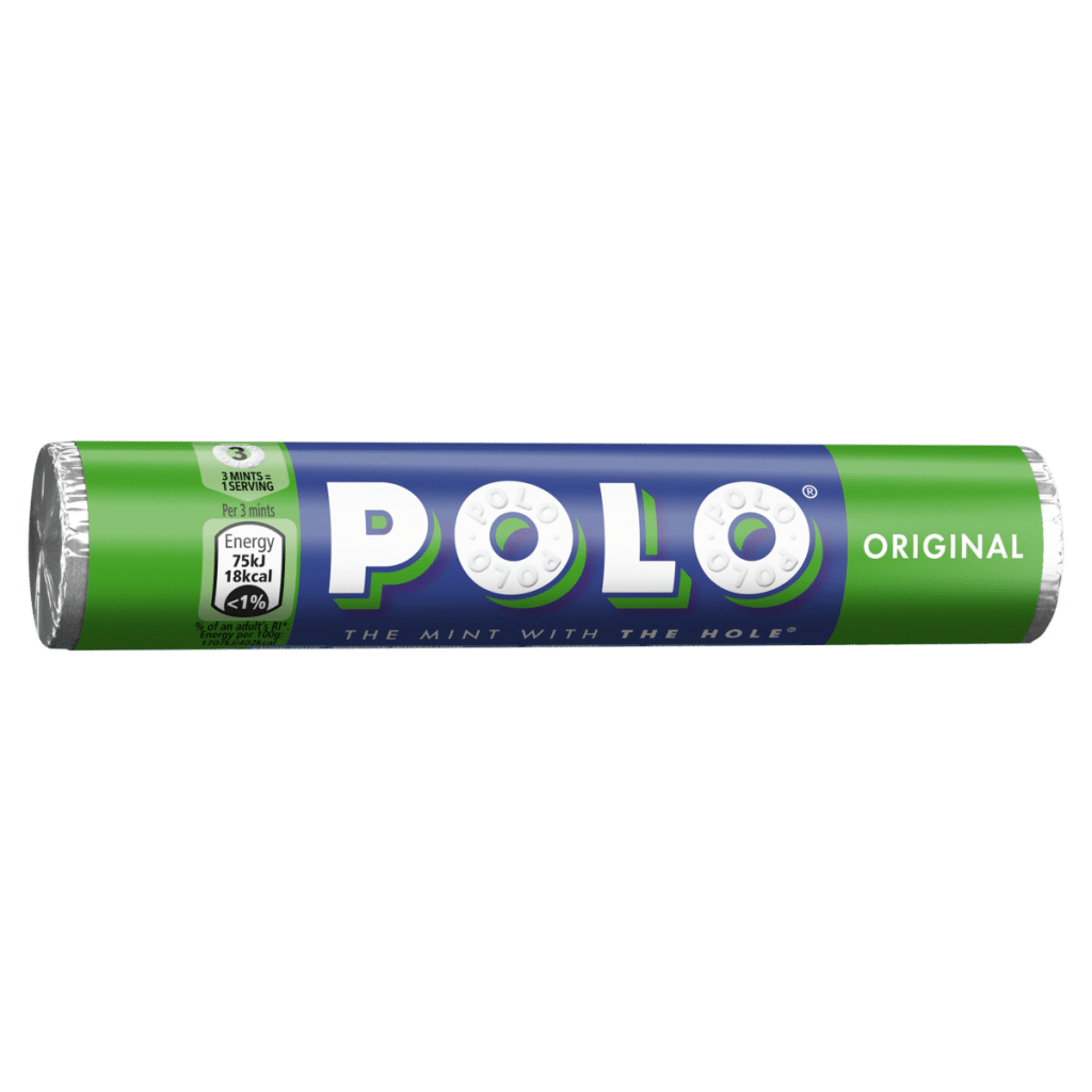 Polo Original 34g