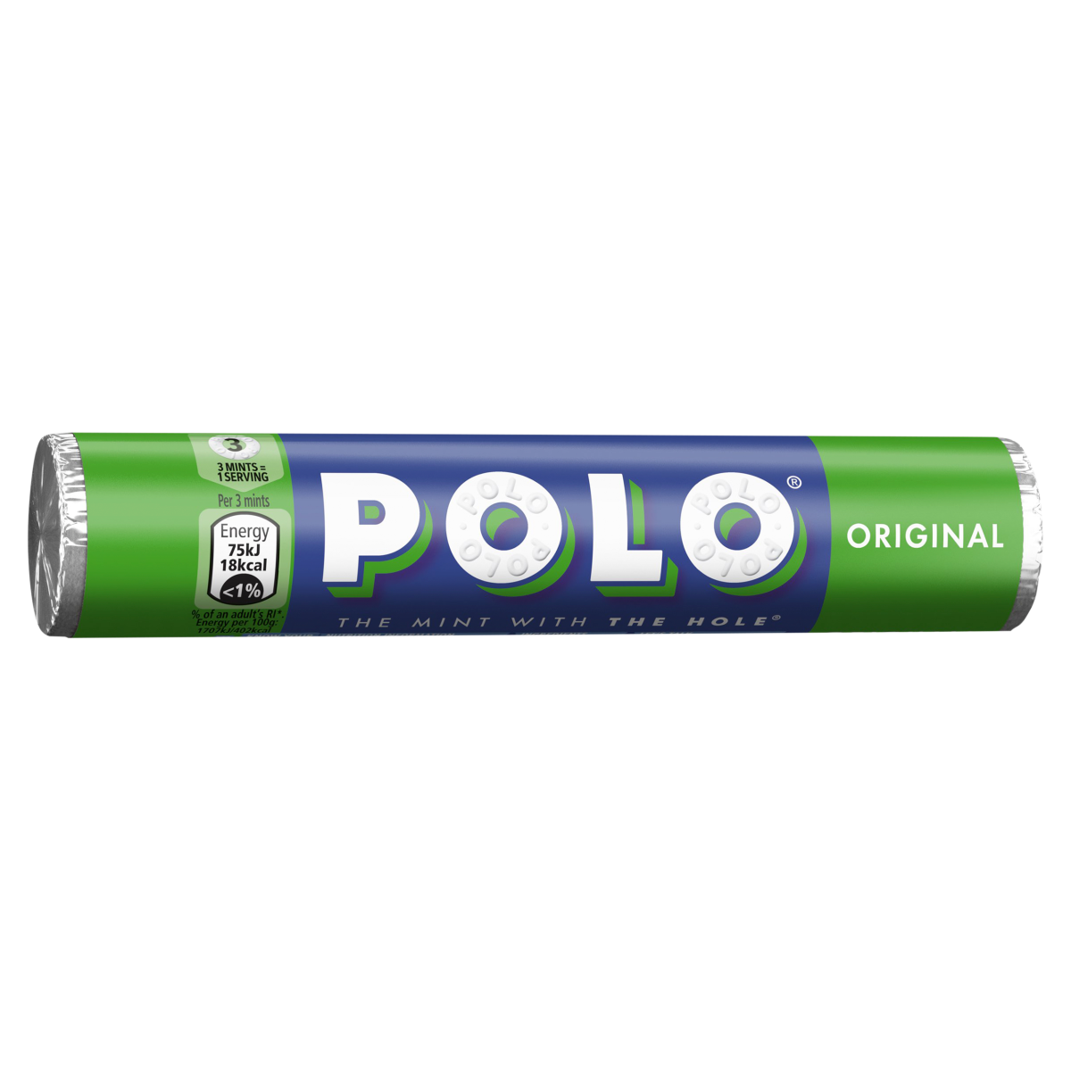 Polo Original 34g