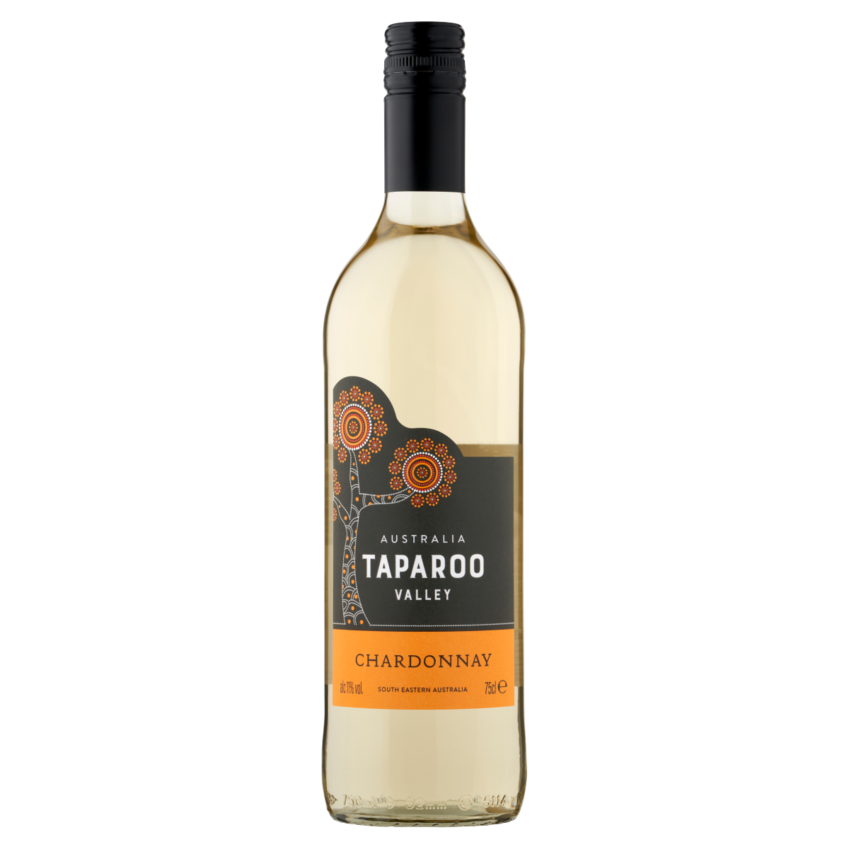 Taparoo Valley Chardonnay 75cl