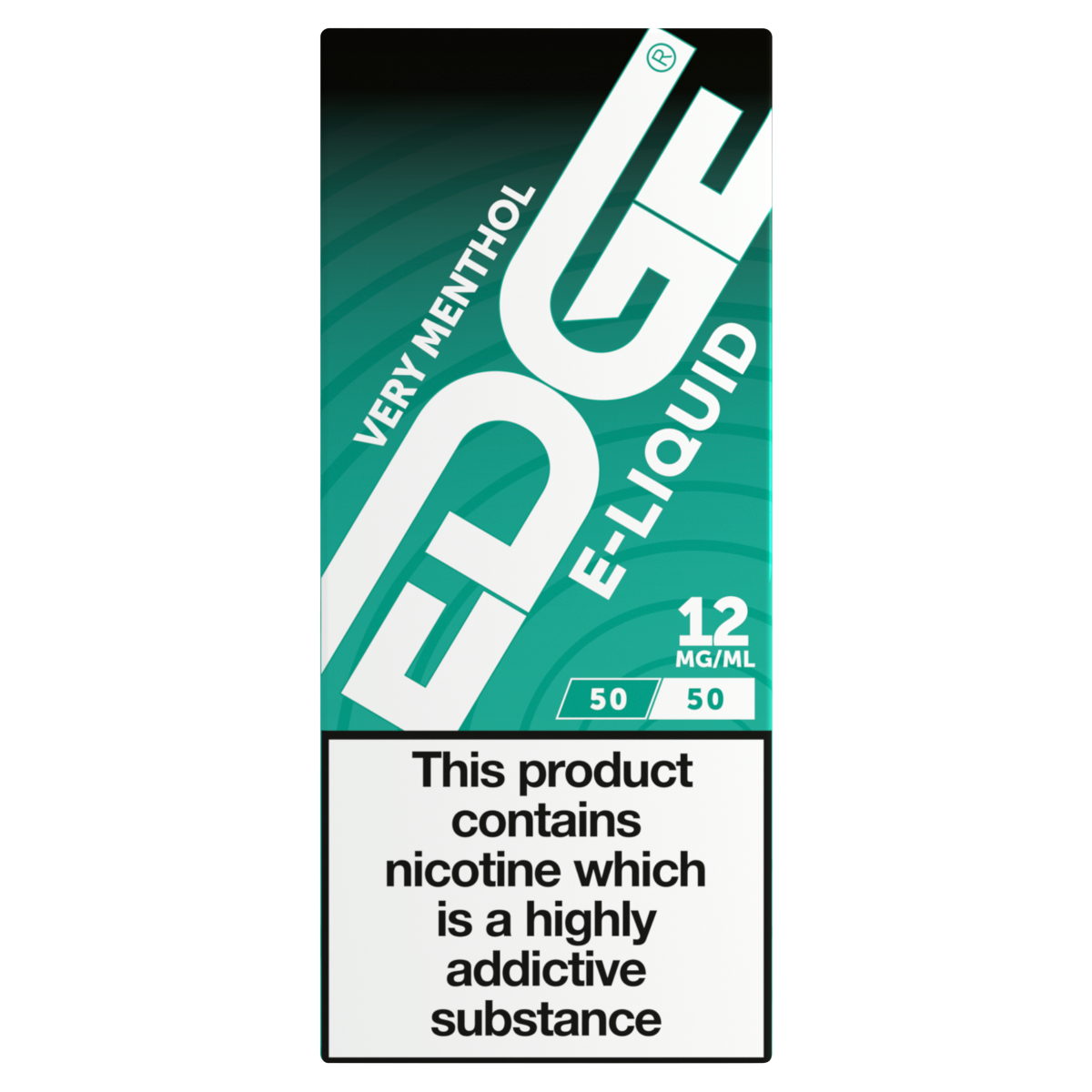 Edge Very Menthol E-Liquid 1 x 10ml