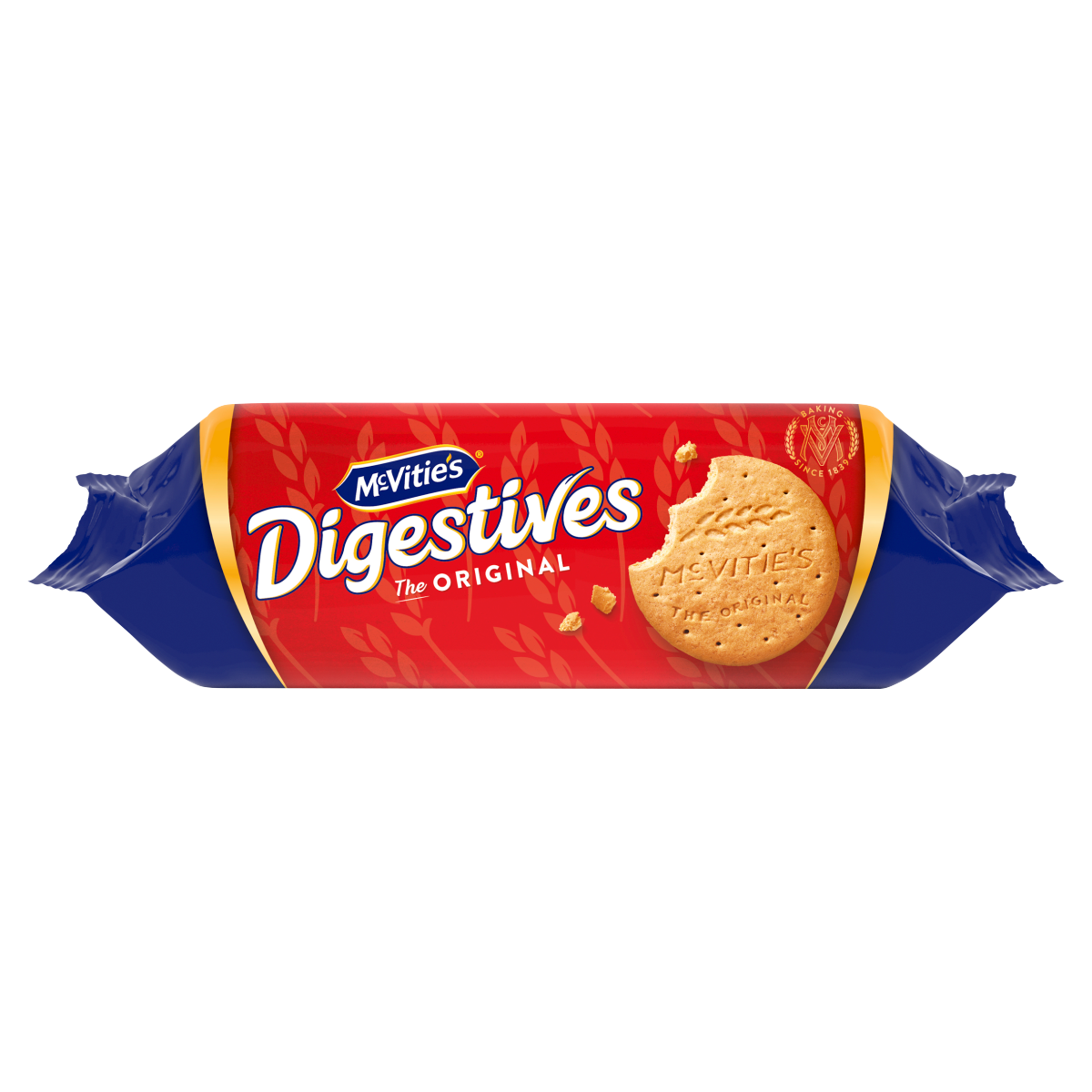 McVitie’s Digestives The Original 360g