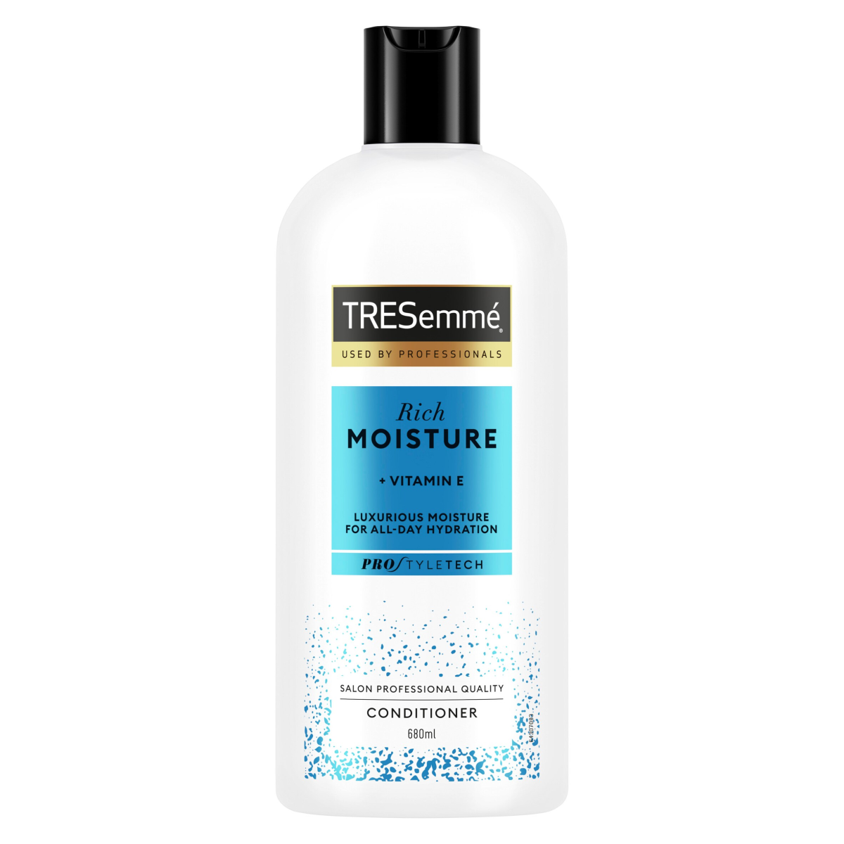 TRESemme  Conditioner Rich Moisture 680 ml