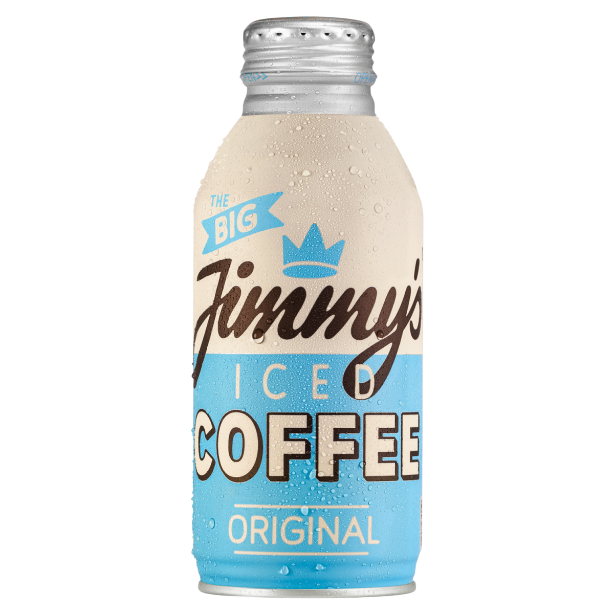 Jimmy’s Iced Coffee Original 380ml