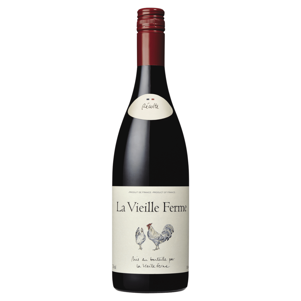 La Vieille Ferme 750ml