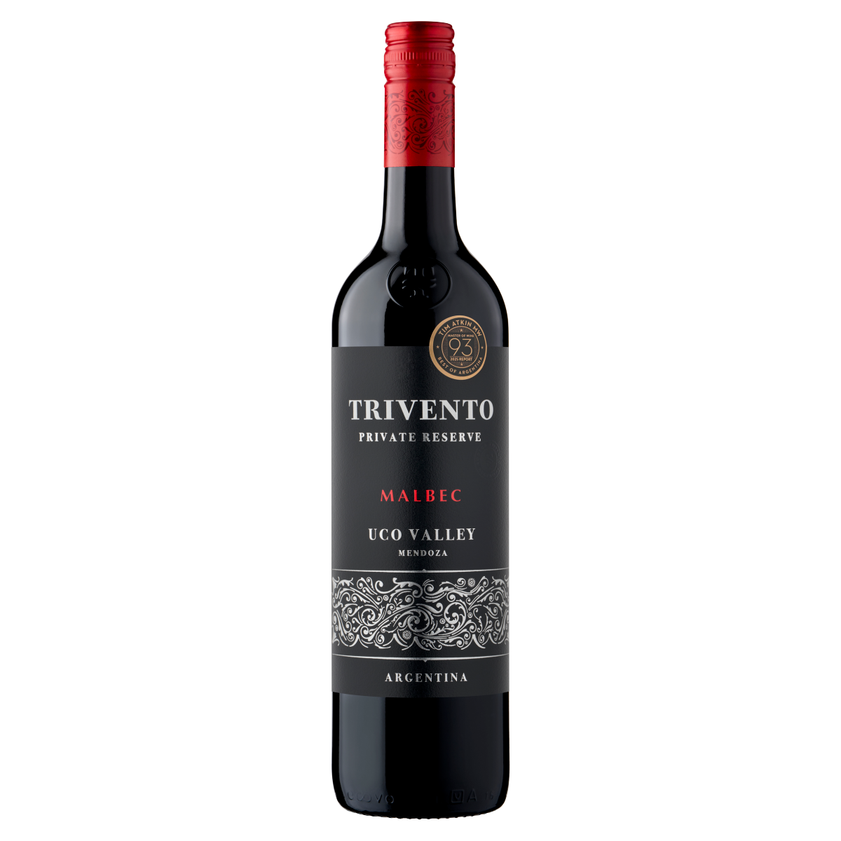 Trivento Private Reserve Malbec 75cl
