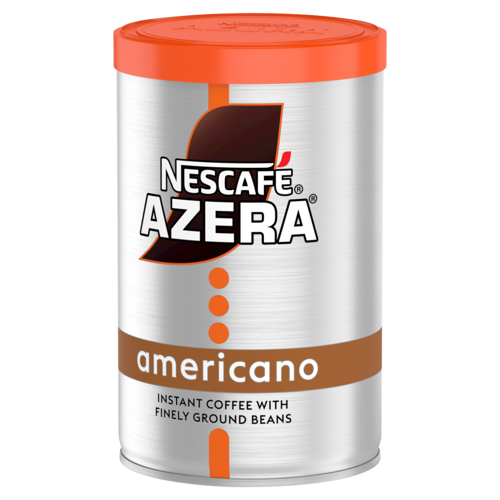 Azera Americano 90g