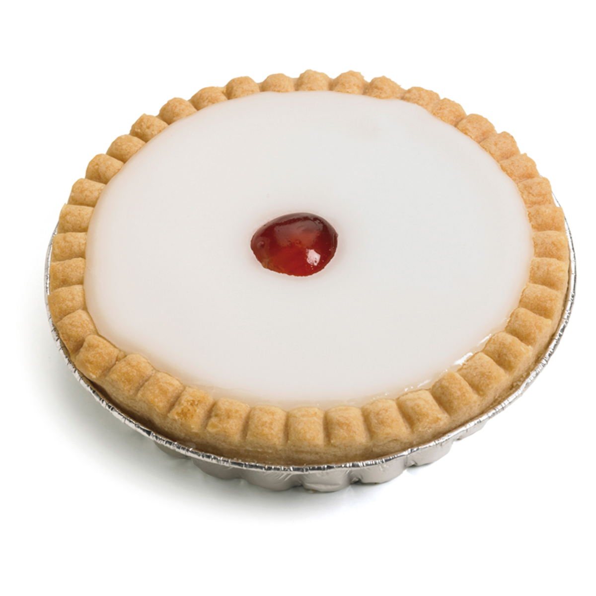 24 Decorated Bakewell Tarts 2.64kg