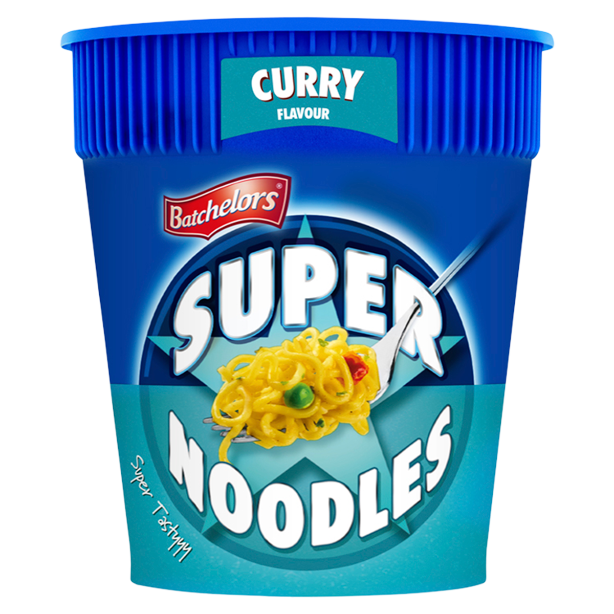 Batchelors Super Noodles Curry Flavour 75g
