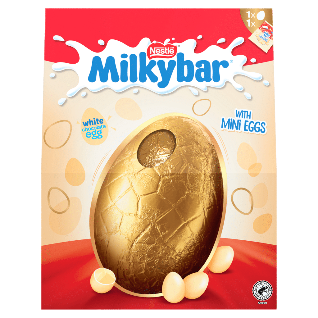 Milkybar 230g