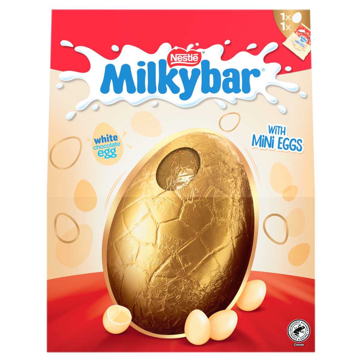 Milkybar 230g