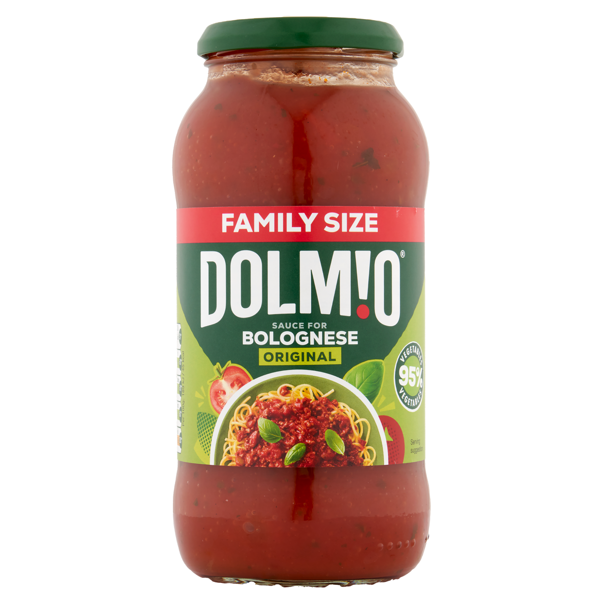 Dolmio Original Sauce for Bolognese 675g