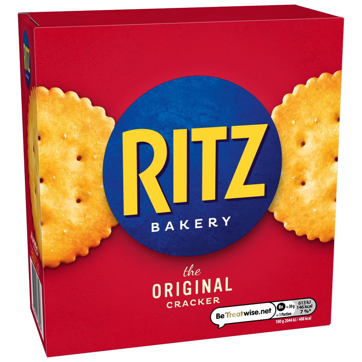 Ritz Original Crackers Box 150 g