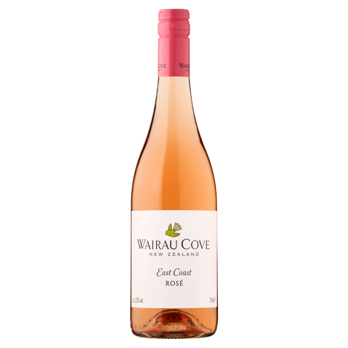 Wairau Cove East Coast Rosé 75cl