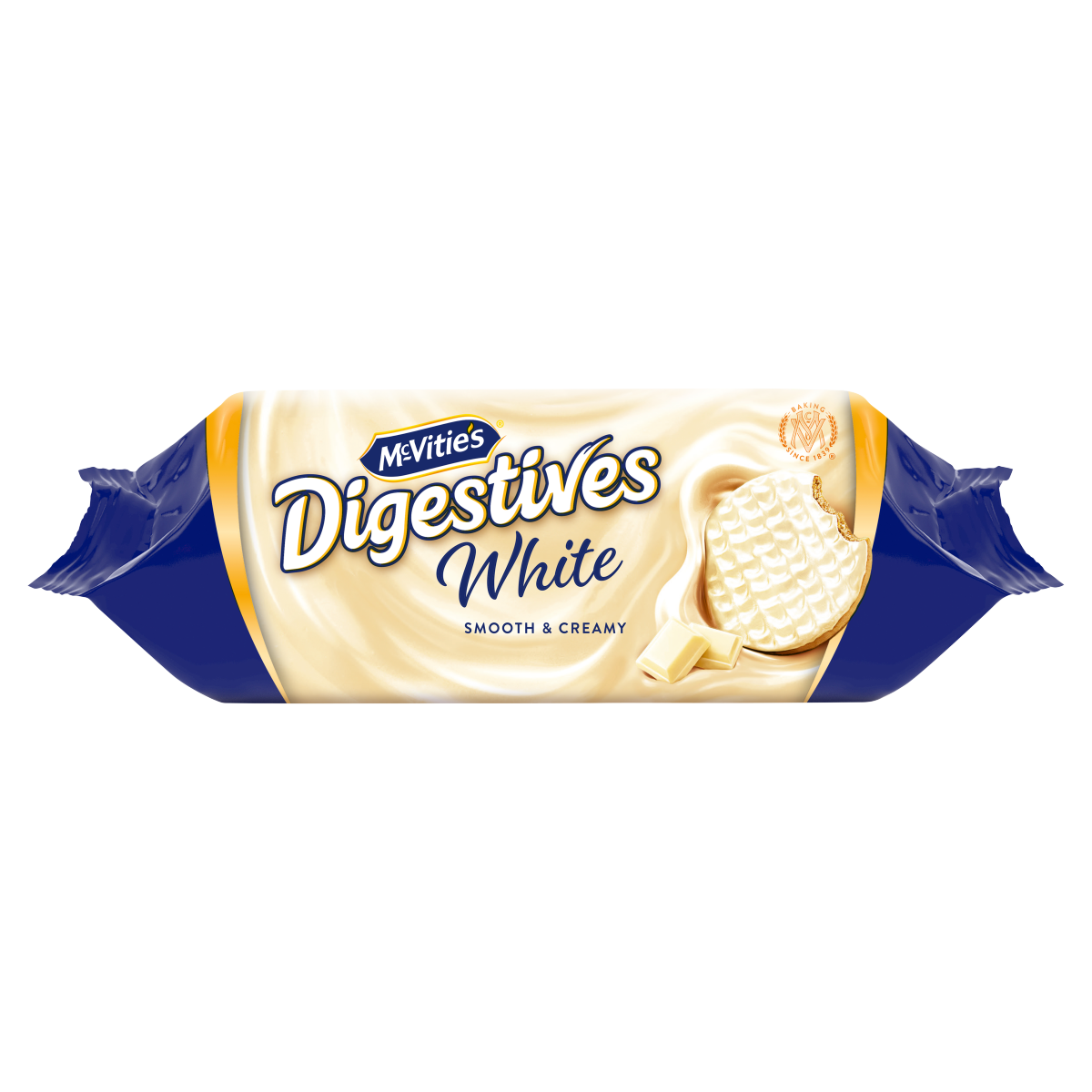 McVitie’s Digestives White 232g