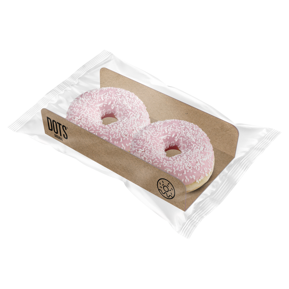 Dots Original Pinks Dots 114g