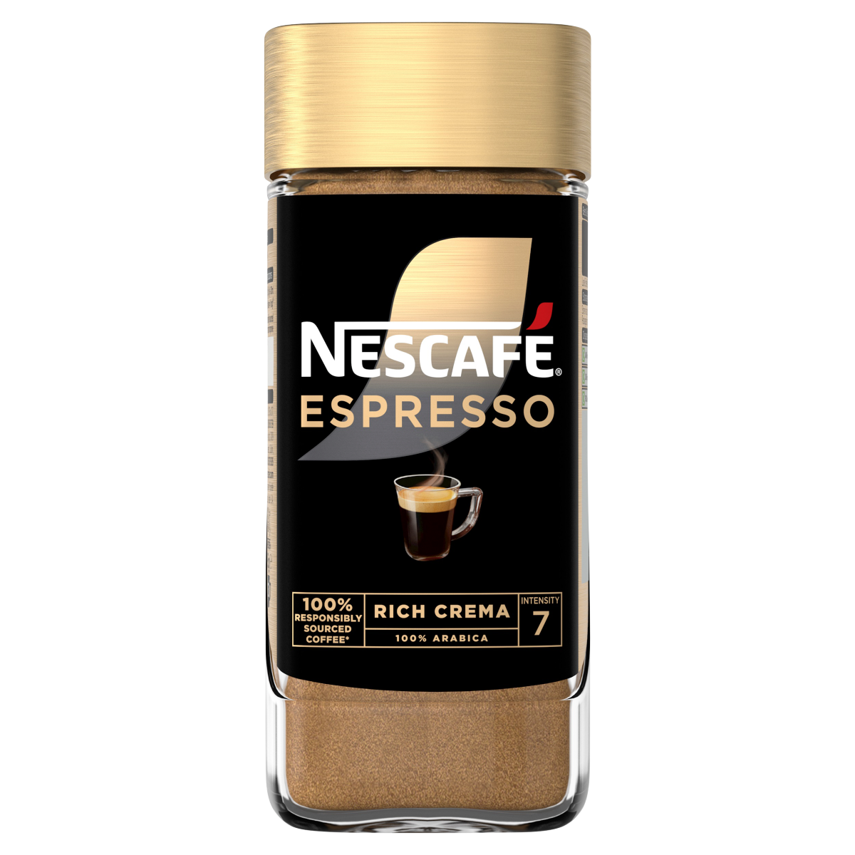Nescafe Espresso 95g