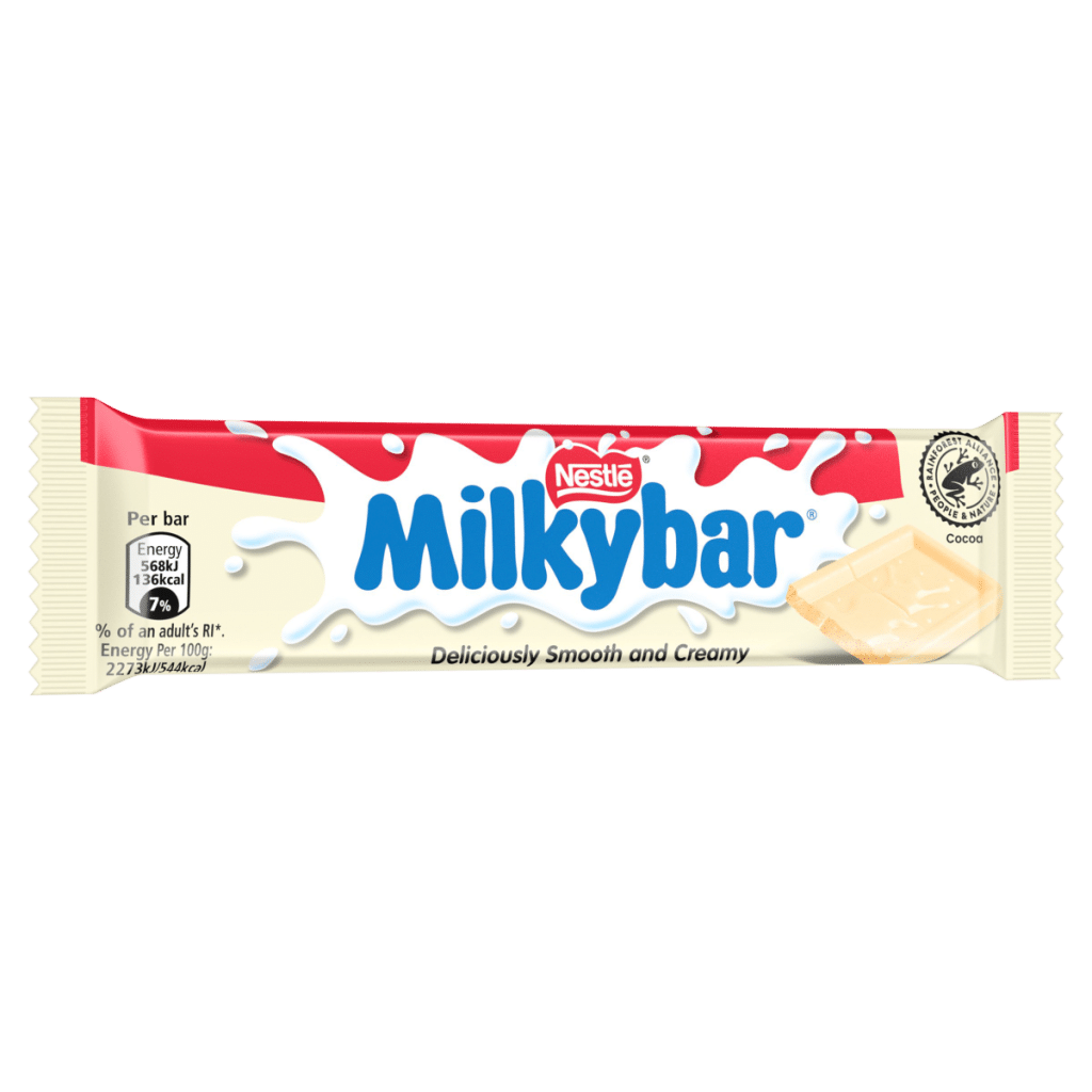 Milkybar 25g