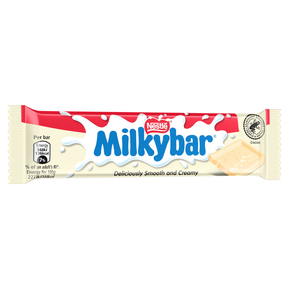Milkybar 25g