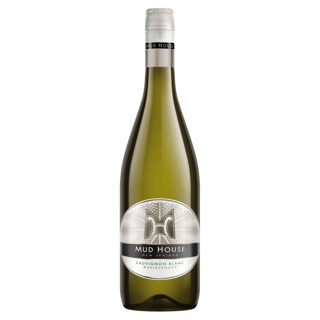 Mud House Sauvignon Blanc Marlborough 750ml
