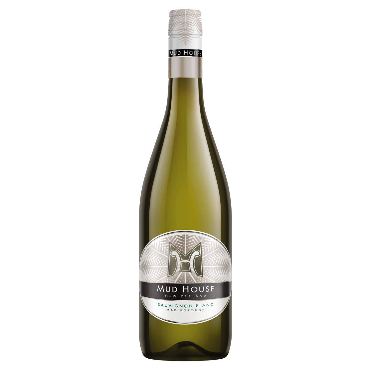Mud House Sauvignon Blanc Marlborough 750ml