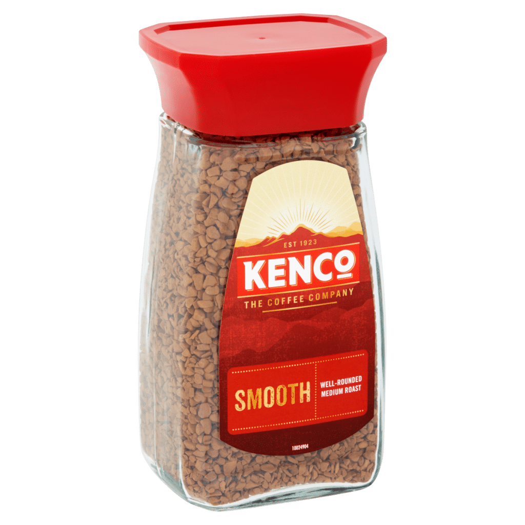 Kenco Smooth 100g