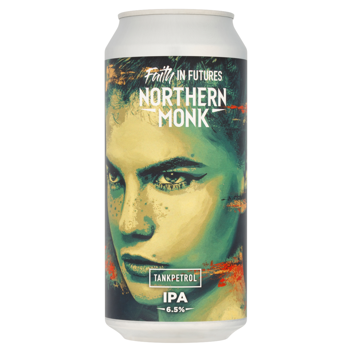 Northern Monk Tankpetrol IPA 440ml