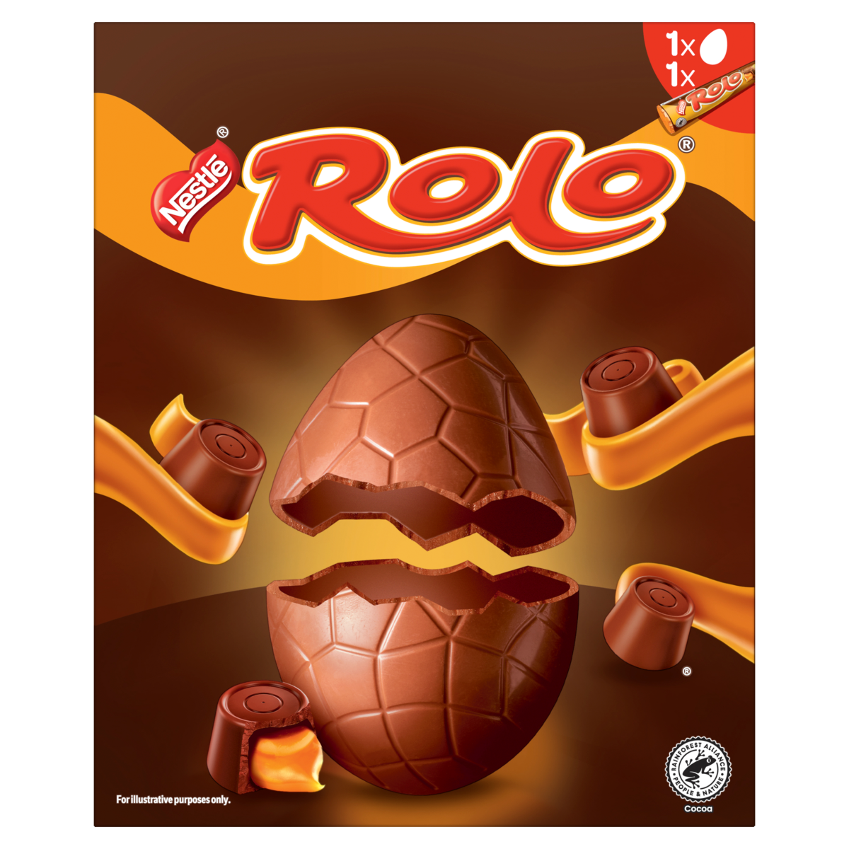 Rolo 202g