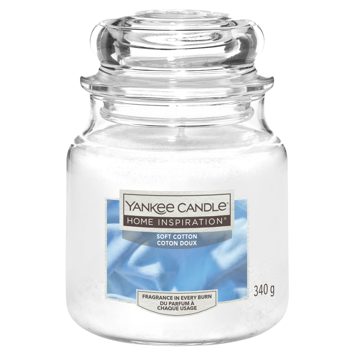 Yankee Candle Home Inspiration Scented Candle