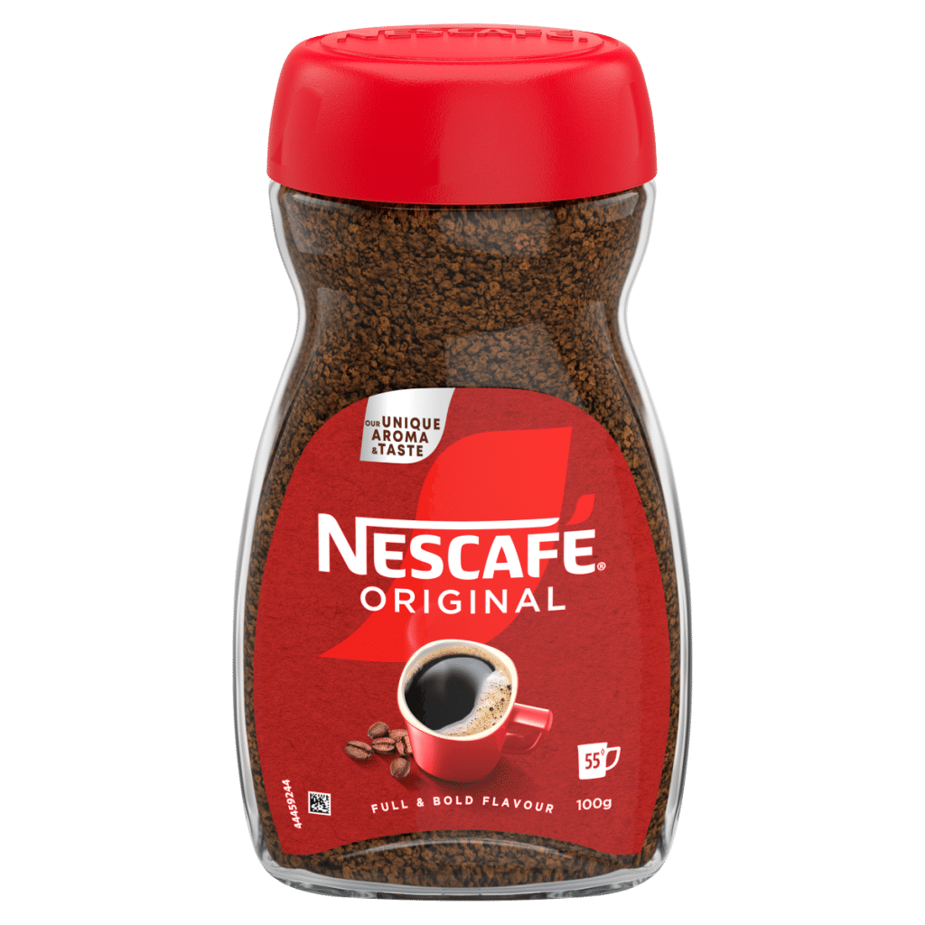 Nescafe Original 100g