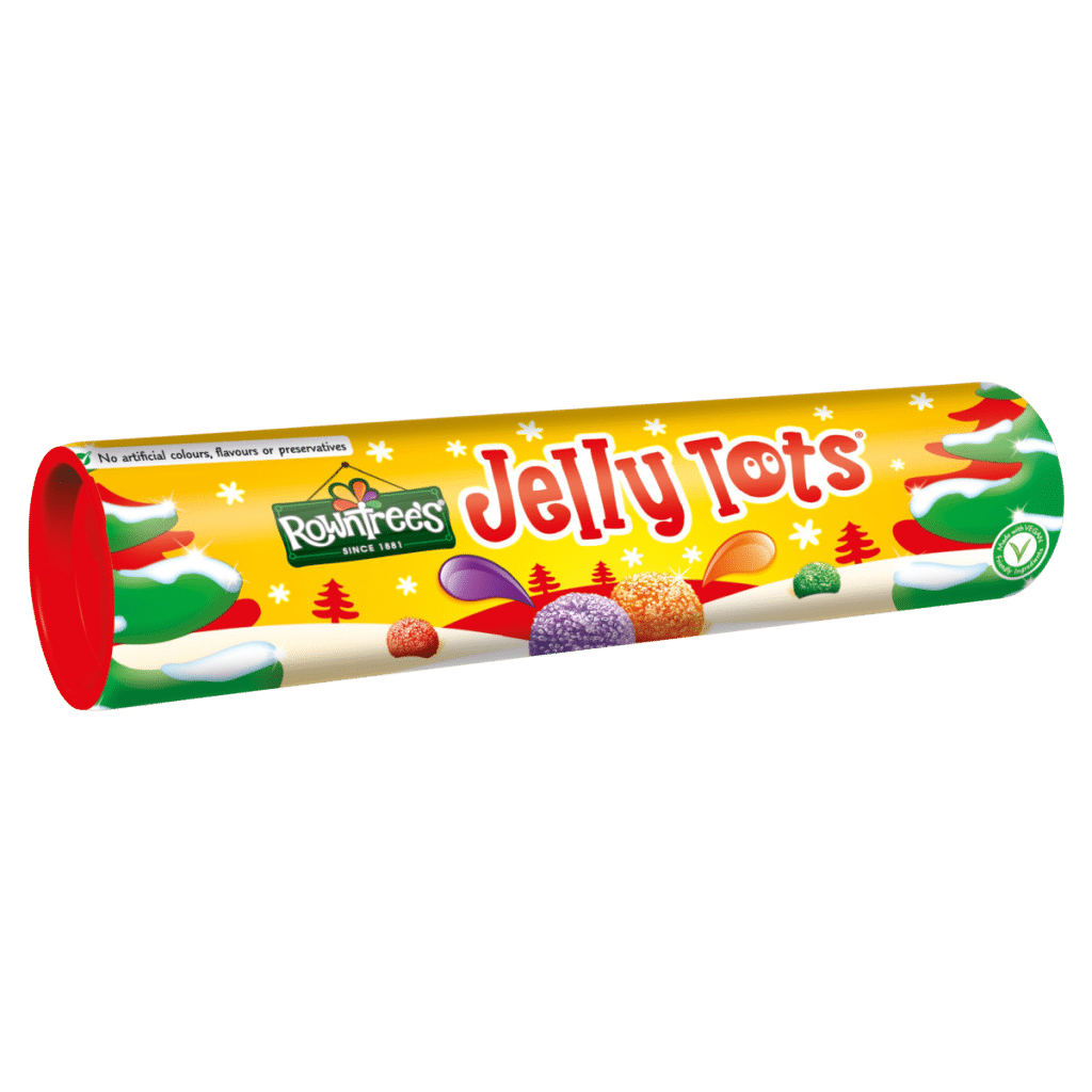 Rowntree’s Jelly Tots 115g