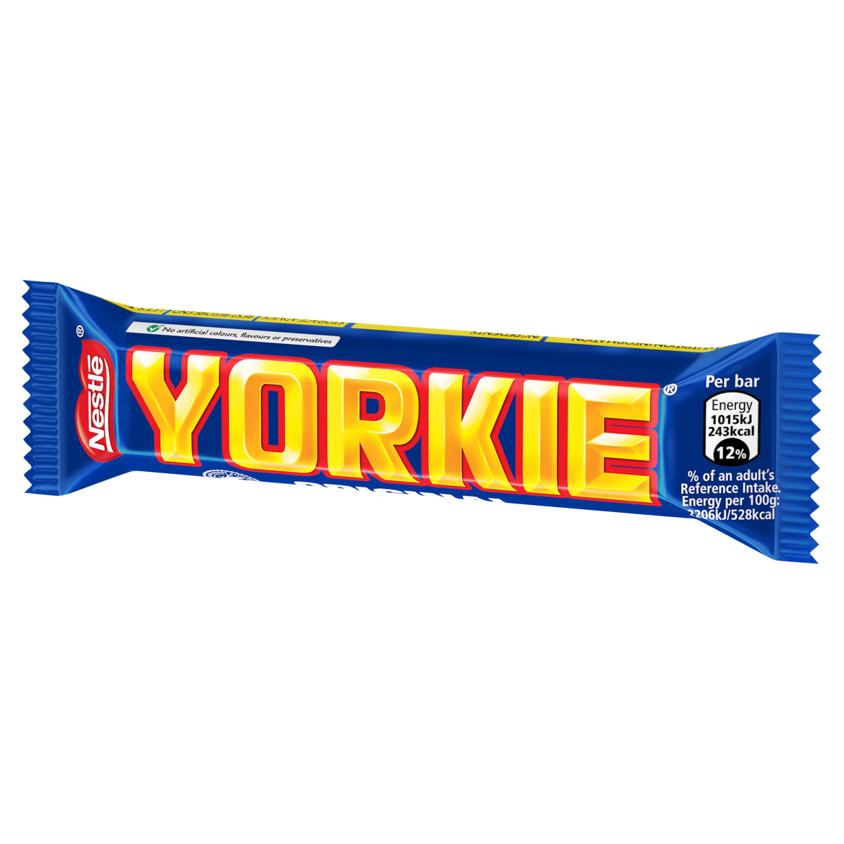 Yorkie Original 46g
