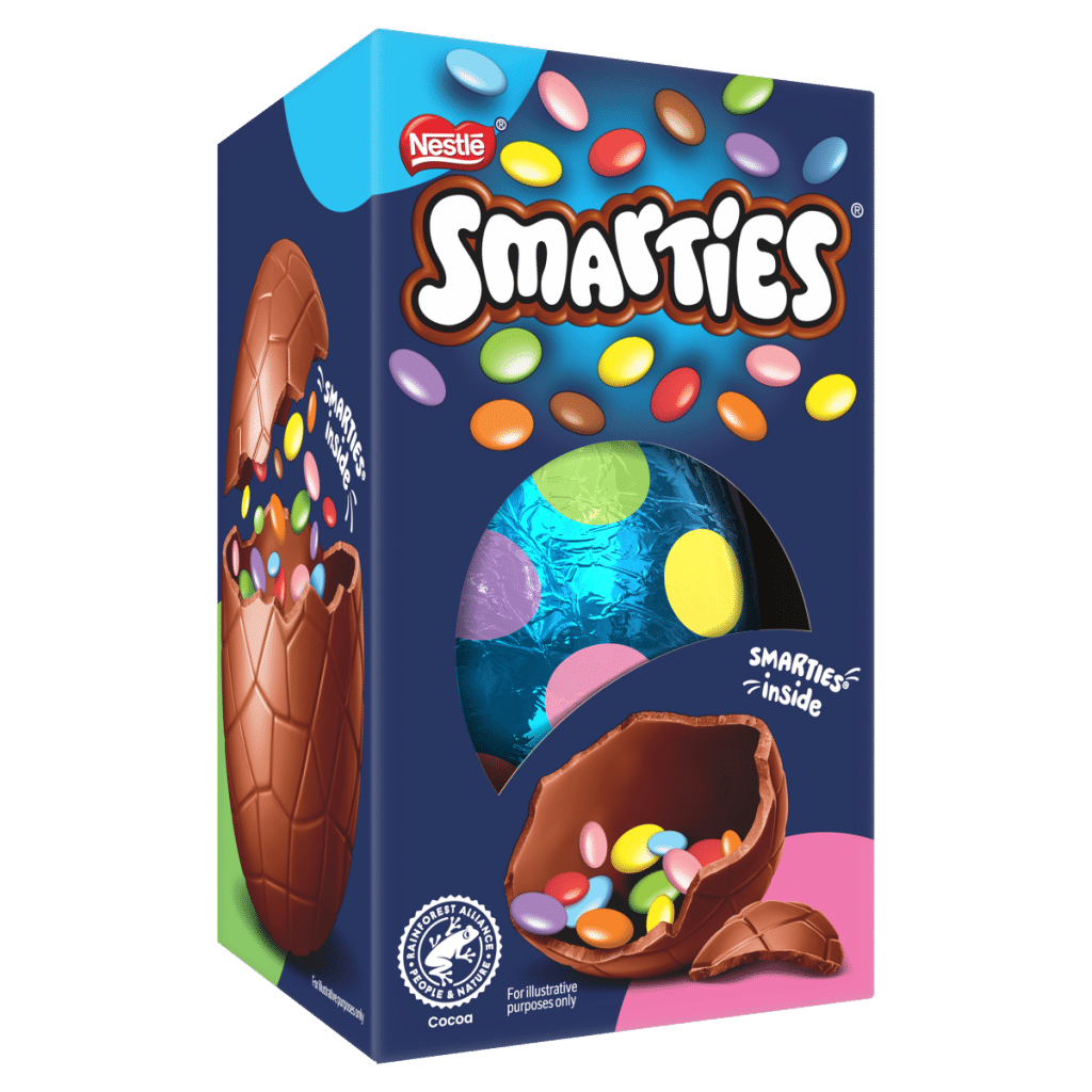 Smarties 100g